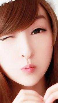 Sexy Hot Korean Girl Wallpapers HD screenshot 3