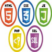 Learn Html Java PHP Free icon