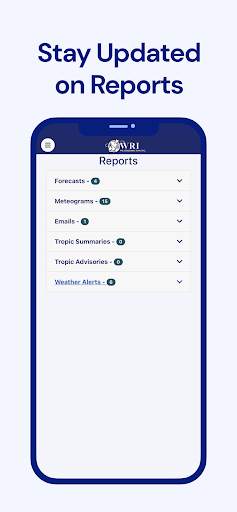 SeaWeather screenshot 3