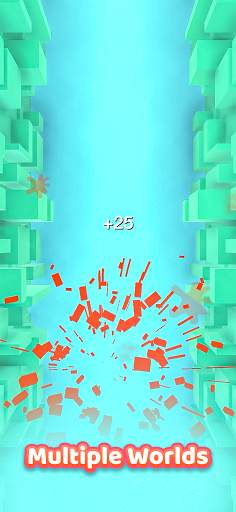Jelly Ball Splash screenshot 3