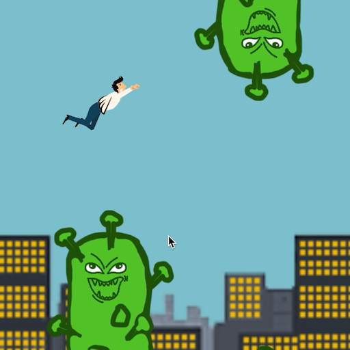 Sky Avoid: Free Online Game 1.5