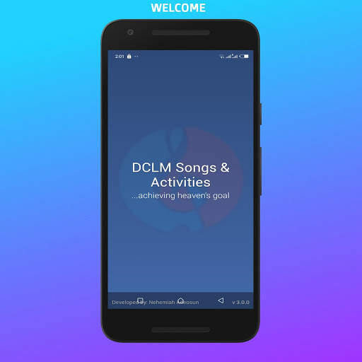 DCLM Choir Ministrations screenshot 8