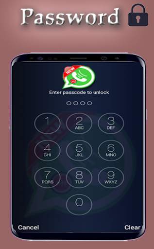 Whats Call Recorder New screenshot 3