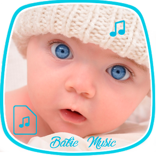 Babie Music icon