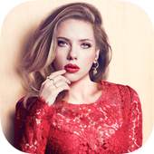Scarlett Johansson HD Wallpapers 1.0.0