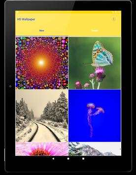 Wallpapers HD 2018 screenshot 9