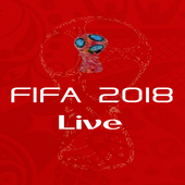 FIFA 2018 Live &amp; Highlights icon