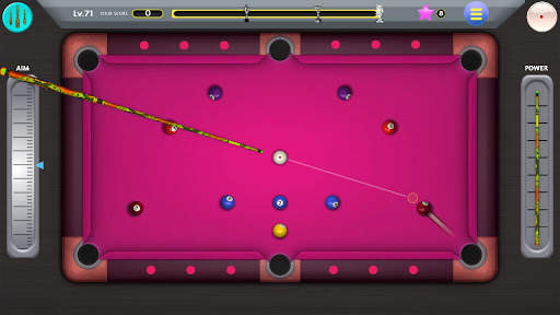 Billiards Pool - 8 ball screenshot 6