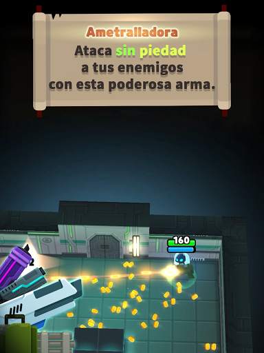 LabBuster screenshot 18