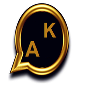Whatsapp AK icon