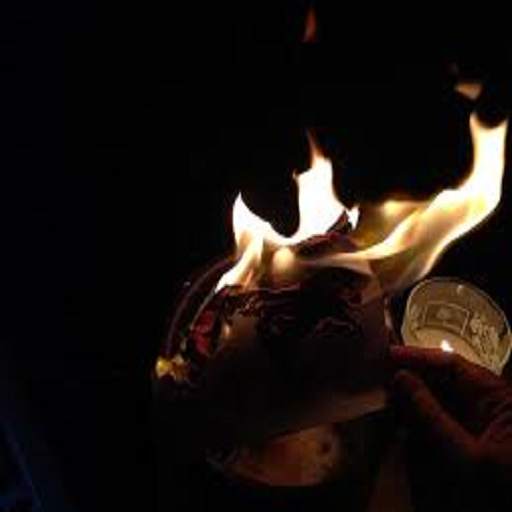 witchcraft for beginners скриншот 1