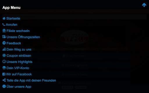 Pizza World screenshot 6