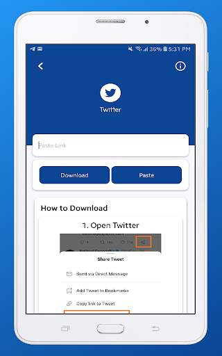 VIDER-All Social Media 10x Fast Video Downloader screenshot 15