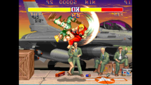 Story Fighting screenshot 3
