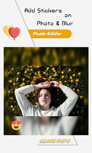photo editor sweet screenshot 2