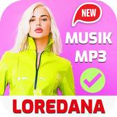 Loredana Musik 1.0