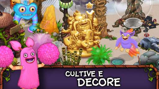 My Singing Monsters screenshot 3