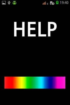 Torch LED Flashlight Free screenshot 7