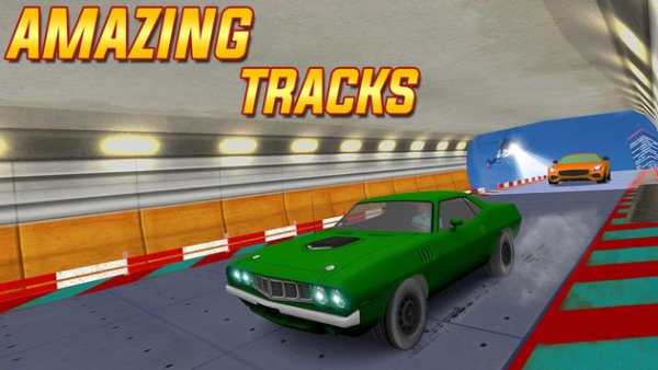 Fast GT Racing: Furious Formula racing screenshot 4