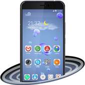 Theme for HTC U