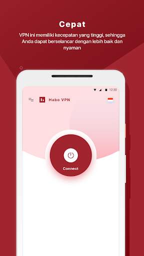 Habo VPN screenshot 4