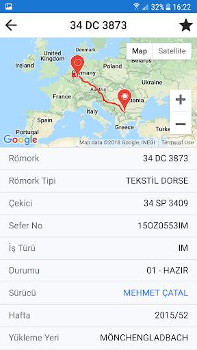 Siber Mobile screenshot 4