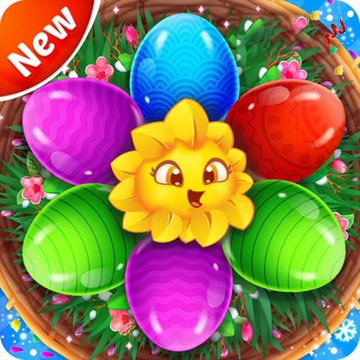 Candy Easter 1.04
