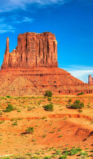 Landscape Wallpaper screenshot 13