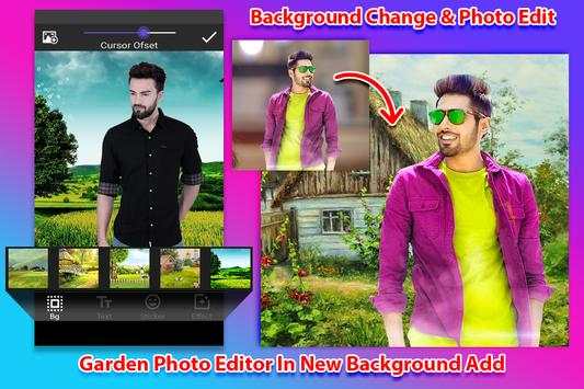 Village Photo Editor screenshot 2