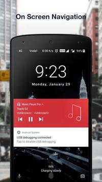 Music Player Pro screenshot 2