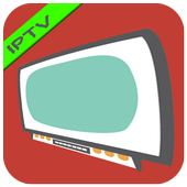 IPTV Free channels world ll أيقونة