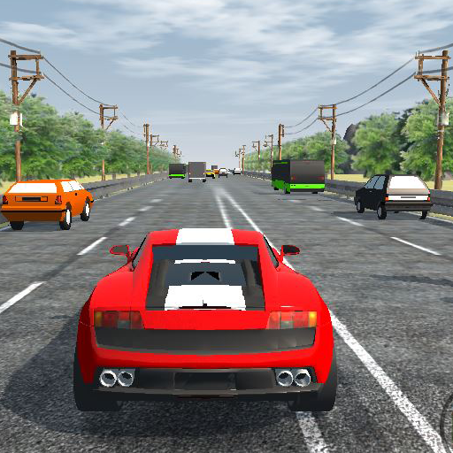 Car Driving आइकन