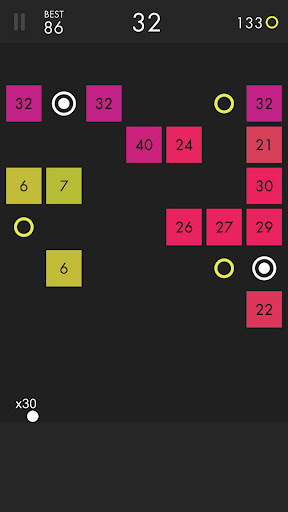 Ballz screenshot 4