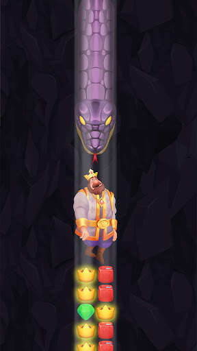 King Rescue: Royal Dream screenshot 5