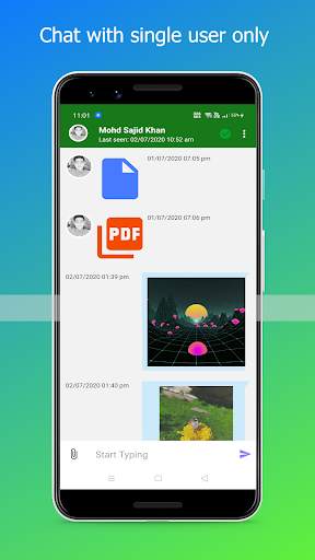 Tryonlinefree - Social Media App screenshot 4