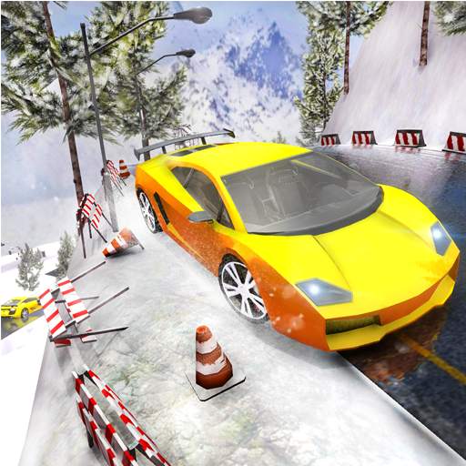 Offroad Car Driving Simulator 1.0
