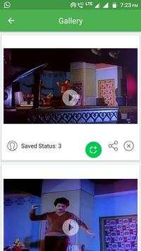 Status Downloader (HD) screenshot 1