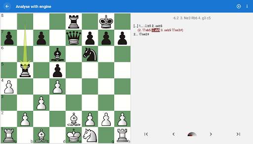 Chess King - Learn to Play screenshot 13
