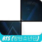 BTS (방탄소년단) ON Piano Tiles 🎹 20.1
