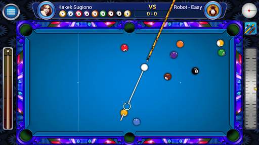 8 Ball Pool - Billiard Offline скриншот 3