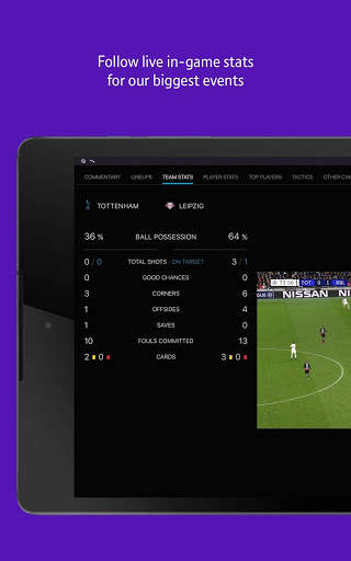 BT Sport screenshot 10