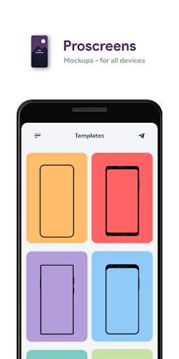 Pro Screens - App for HomeScre screenshot 8