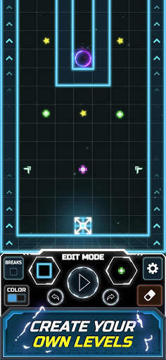 Astrogon - Arcade platformer screenshot 1