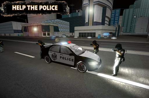 Sniper shooting games - free shooter games screenshot 3