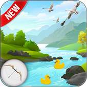 Duck Hunting : Bird Hunting Shooting 1.0