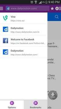 All Video Downloader screenshot 2