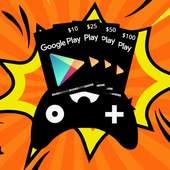 Giftcards for Playing 1.5.7.1
