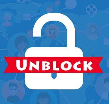 VPN KING - Unblock Websites Free VPN Proxy Browser screenshot 1