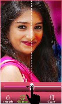 Face Makeup - Best Photo Editor Makeover screenshot 1