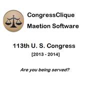 113th U. S. Congress